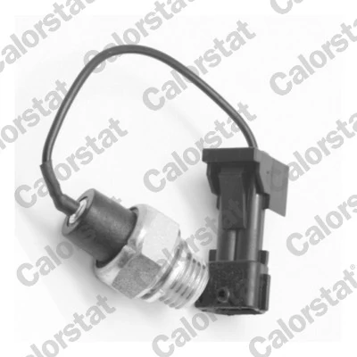 Oil Pressure Switch